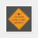 Recherche de avertissement serviettes Avion