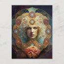Recherche de vivant cartes postales Femme