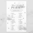 Recherche de gender neutral baby shower games Pour elle