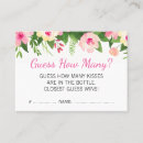 Recherche de mariage noir et blanc cartes visite Chic