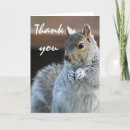 Recherche de écureuil gris vœux cartes Faune