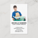 Recherche de pour des gardiens cartes visite Domestique