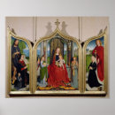 Recherche de gerard david posters Saint