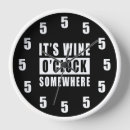 Recherche de quelque part horloges Alcool