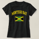 Recherche de montego tshirts Baie de montego