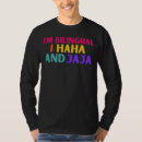 Recherche de jaja vêtements Bilingue