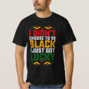 Recherche de juneteenth tshirts Liberté