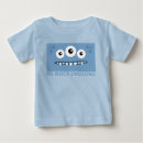 Recherche de étranger bébé vêtements Alien