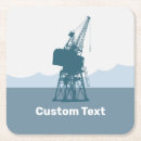 Recherche de navals dessous de verres Chantier naval