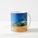 Recherche de cocotier tasses Plage