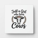Recherche de vaches plaques Kawaii