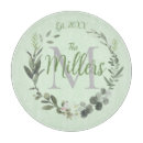 Recherche de noël planches à découper Couronne de noël