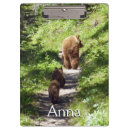 Recherche de ours brun porte blocs Faune