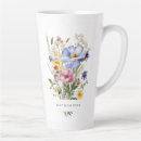 Recherche de bouquet tasses Moderne