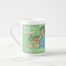 Recherche de institutrice tasses Enseignant
