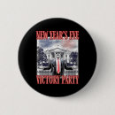 Recherche de feu badges Démocrate