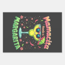 Recherche de margarita papier cadeau Cinco de mayo