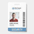 Recherche de garde de sécurité Portier