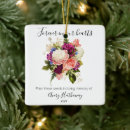 Recherche de funeral ornements Memorial