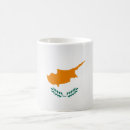 Recherche de la chypre tasses Cypriote