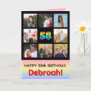 Recherche de 58 ans vœux cartes Pour tous