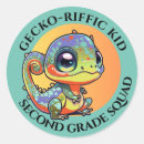 Recherche de gecko assiettes Enfants