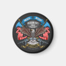 Recherche de soldat refrigérateur magnets 4 juillet