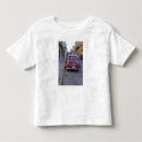 Recherche de voiture ancienne vêtements Rouge