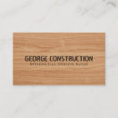 Recherche de matériaux de construction cartes visite Architecte