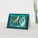Recherche de poisson rouge anniversaire cartes Heureux