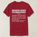 Recherche de technologue radiologique Technologie de radiologie