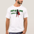 Recherche de héroïne tshirts Féministe