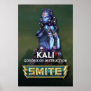 Recherche de kali posters Dieux