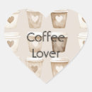 Recherche de gobelets autocollants Café