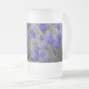 Recherche de jacinthe bleue tasses Violet