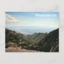 Recherche de montserrat cartes postales Catalogne