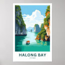 Recherche de halong posters Vacances