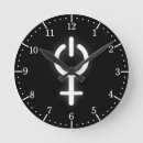 Recherche de symbolique horloges Puissance