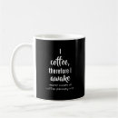Recherche de descartes tasses Café