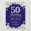 Recherche de ciquantième anniversaire invitations Fête d'anniversaire