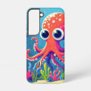 Recherche de poulpe samsung coques Mignon