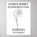 Recherche de narcisse art Marché aux fleurs