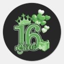 Recherche de anniversaire princesse autocollants Tiare