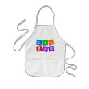 Recherche de de petit frère tabliers Enfants