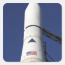 Recherche de delta autocollants Lancement