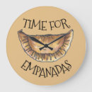 Recherche de décor espagnol horloges Cuisine