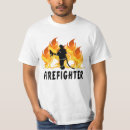 Recherche de flamber tshirts Pompier