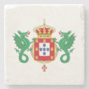Recherche de le portugal dessous de verres Portugais