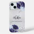 Recherche de argent iphone coques Glamour