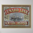 Recherche de voilier vintage posters Nautique